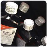 Кодеин сироп Codein (для приготовления напитка Lean, Purple Drank)  473 мл  в Гагарине