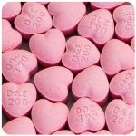 Экстази  Ecstasy Love 200 MDMA в Гагарине