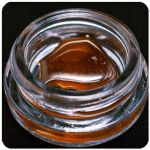 Гашишное масло (импорт Калифорния)  Distillate  в Гагарине USA ТГК 98.5%